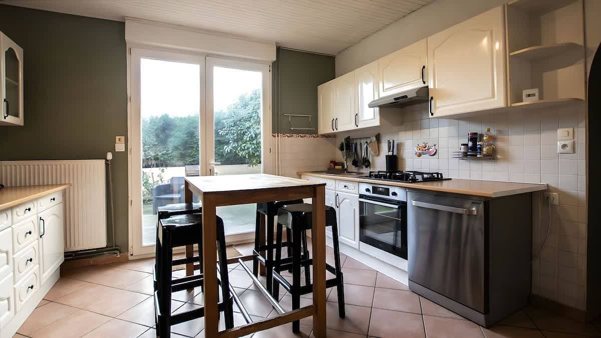 Foto 8 von 36: L'Hermitage, jardin, billard et wifi haut debit