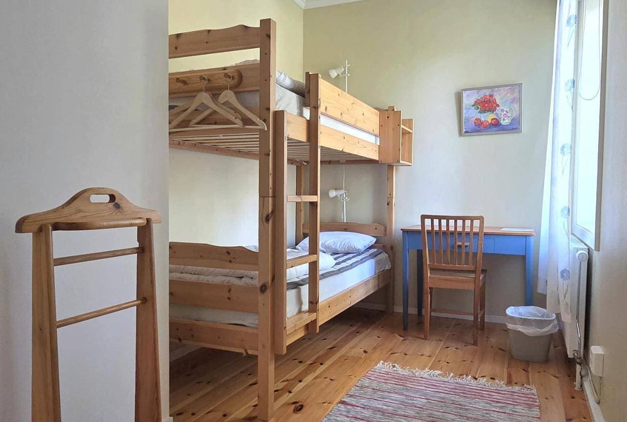 Foto 4 von 13: Family Room