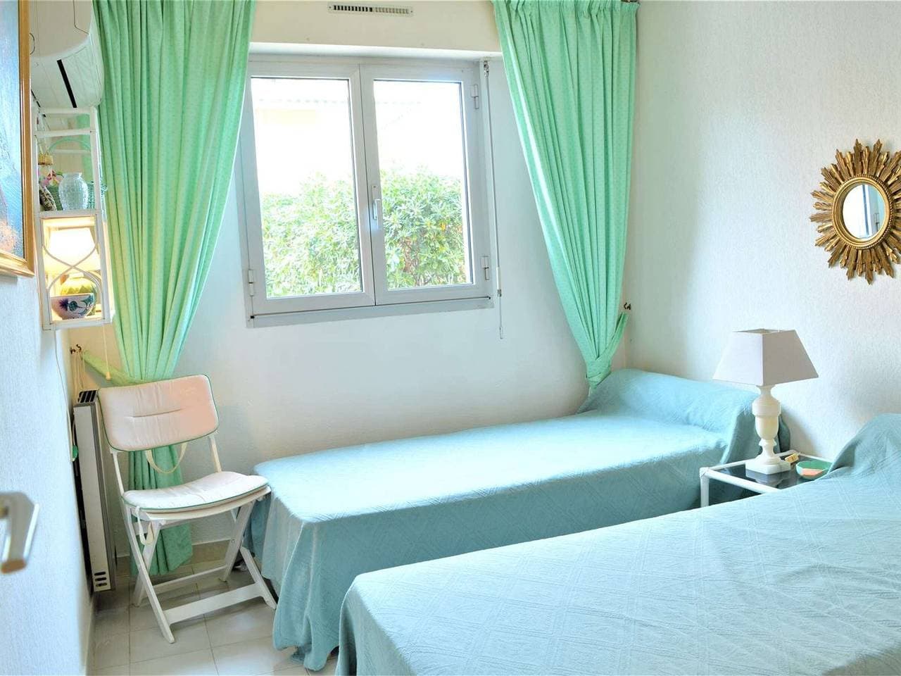Foto 9 von 11: 3-Zimmer-Wohnung mit Terrasse nahe am Strand in Cavalaire-sur-Mer