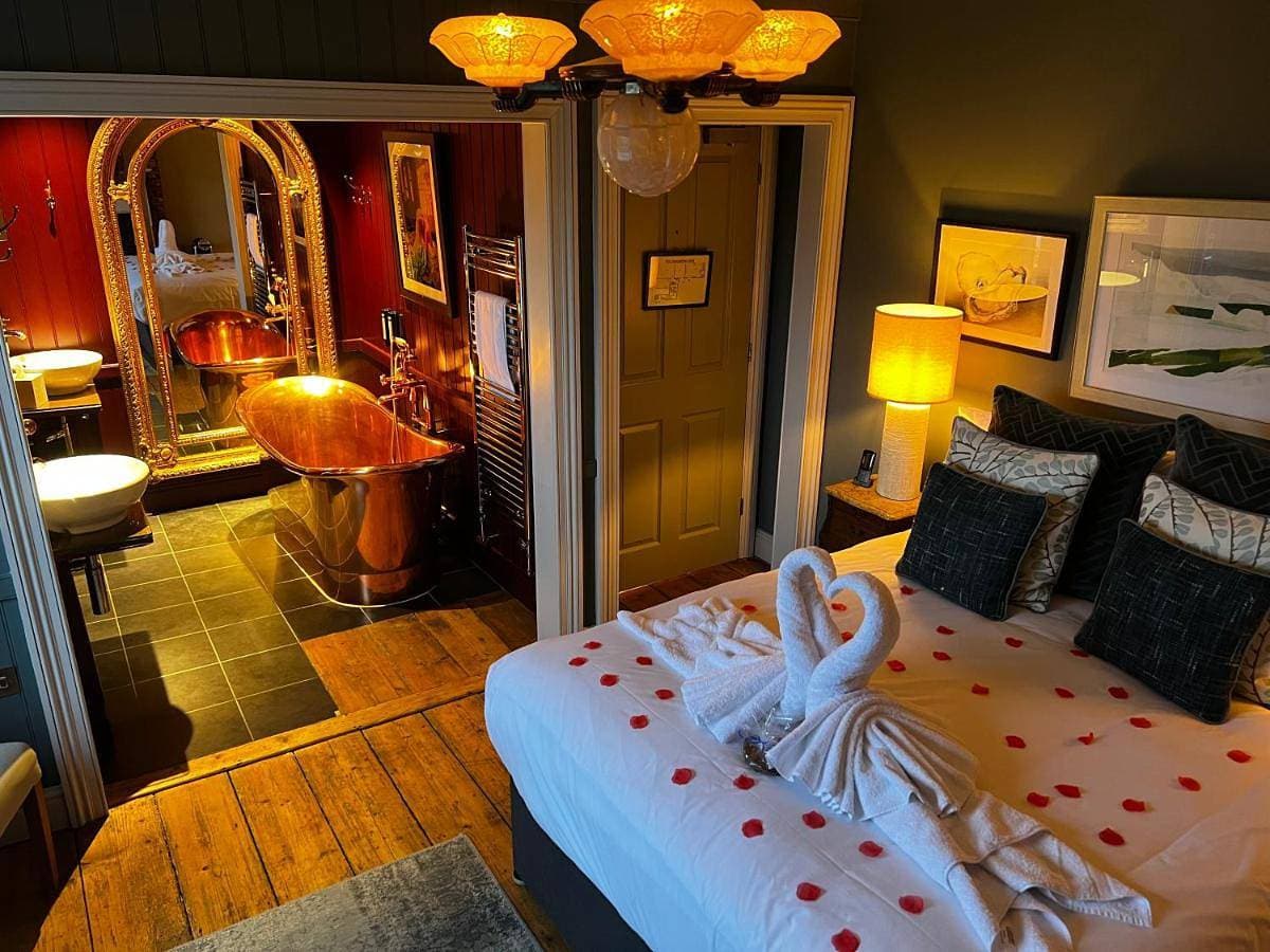 Foto 5 von 16: Classic Double Room