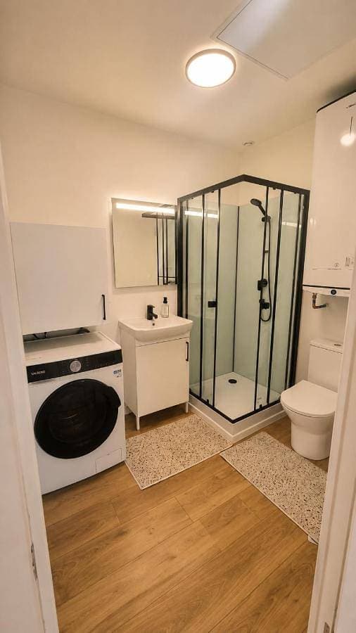 Foto 5 von 8: Two-Bedroom Apartment