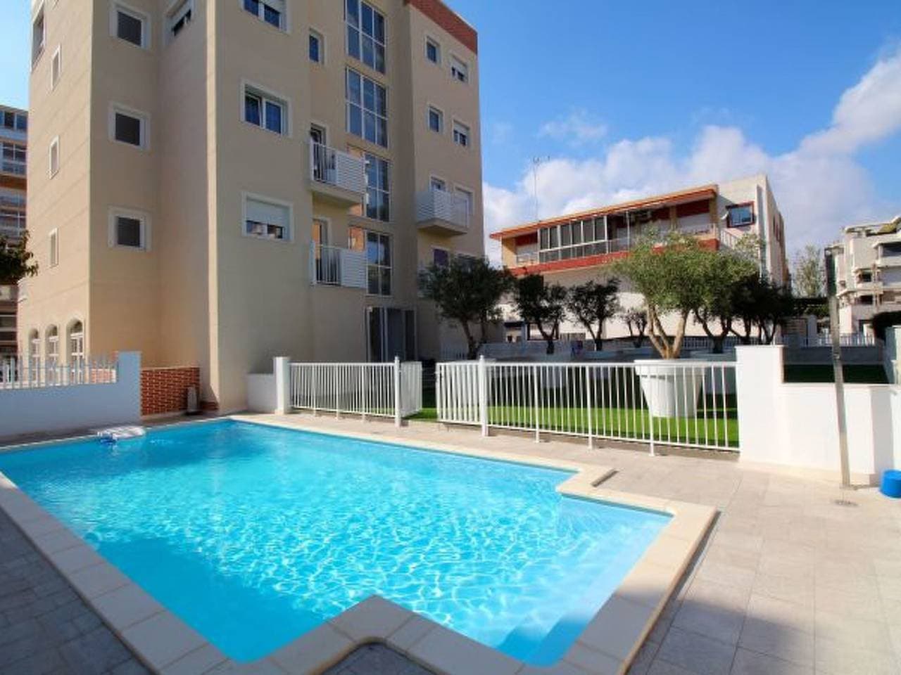 Foto 11 von 18: Apartamento Sol Y Luz 1