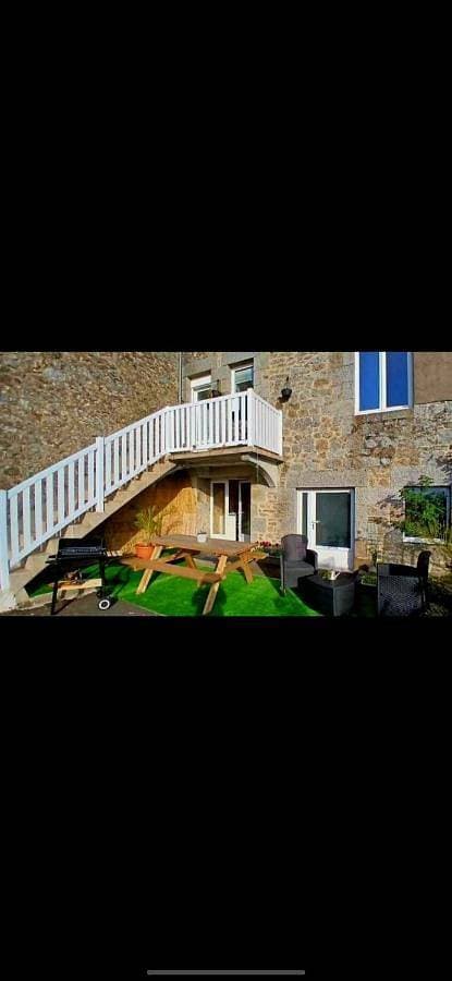 Foto 5 von 36: Three-Bedroom Holiday Home