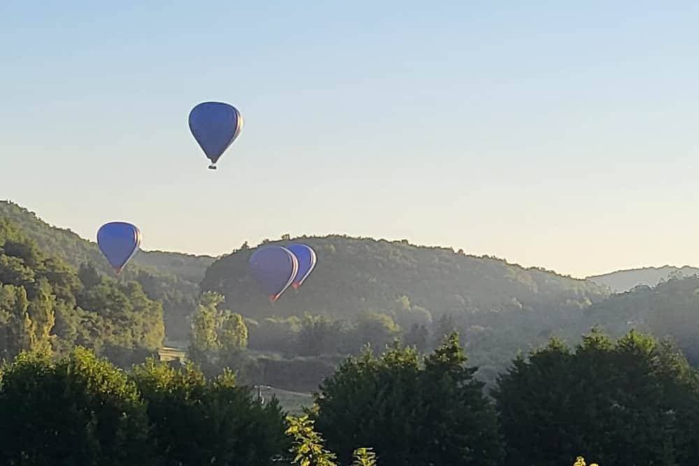 Foto 8 von 8: Agréable Maison en Pierres, à Quelques Minutes des Châteaux