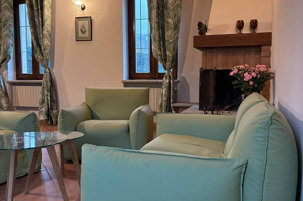 Foto 3 von 30: Cascina Lungamerenda - Relax in Monferrato