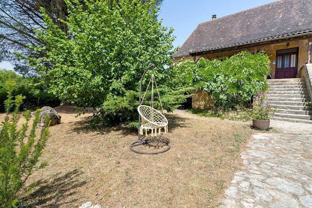 Foto 13 von 26: Gästezimmer D’ô mit Gemeinschaftspool, WLAN und Klimaanlage