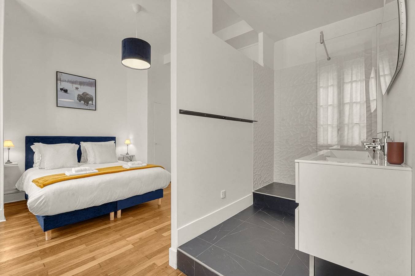 Foto 10 von 16: Ferienwohnung für 2 Personen