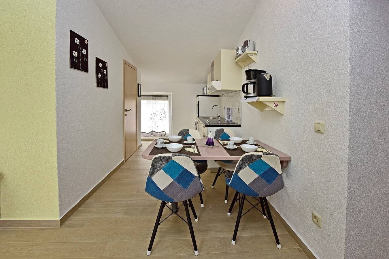 Foto 11 von 27: Wohnung Laura D mit Gemeinschaftspool