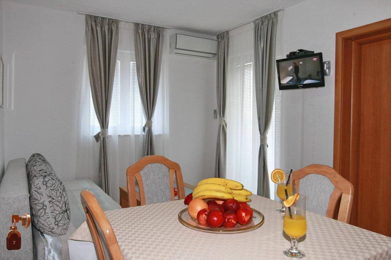 Foto 9 von 15: Apartment with Sea View