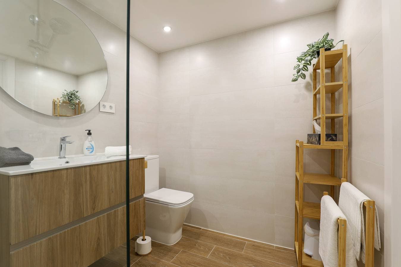 Foto 5 von 35: Calahonda - 2Bed