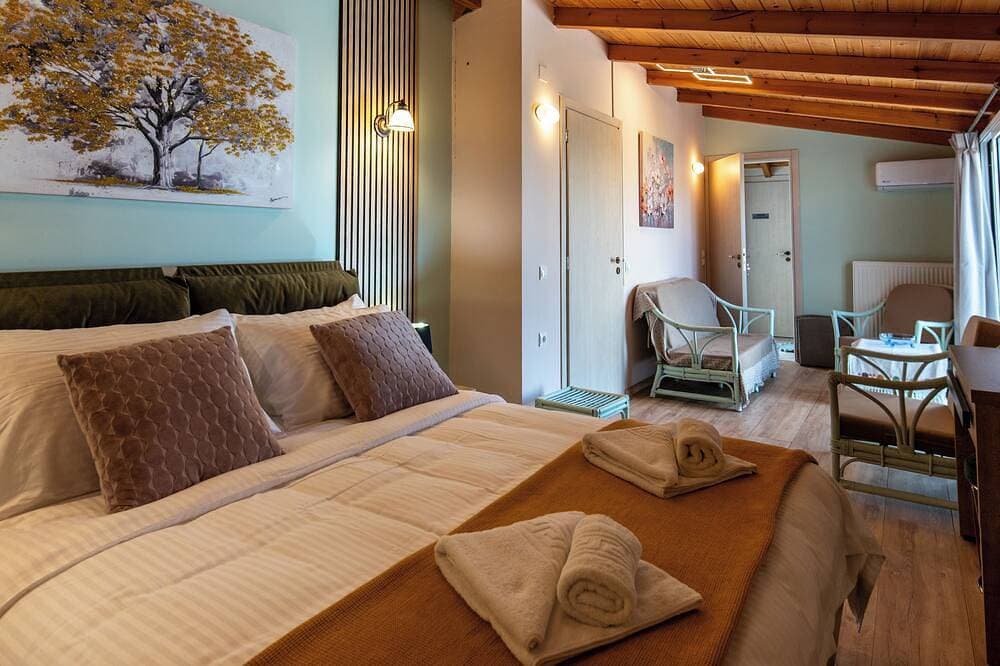Foto 6 von 30: Feel comfortable with your loved ones in this beautifully fully equipped house
