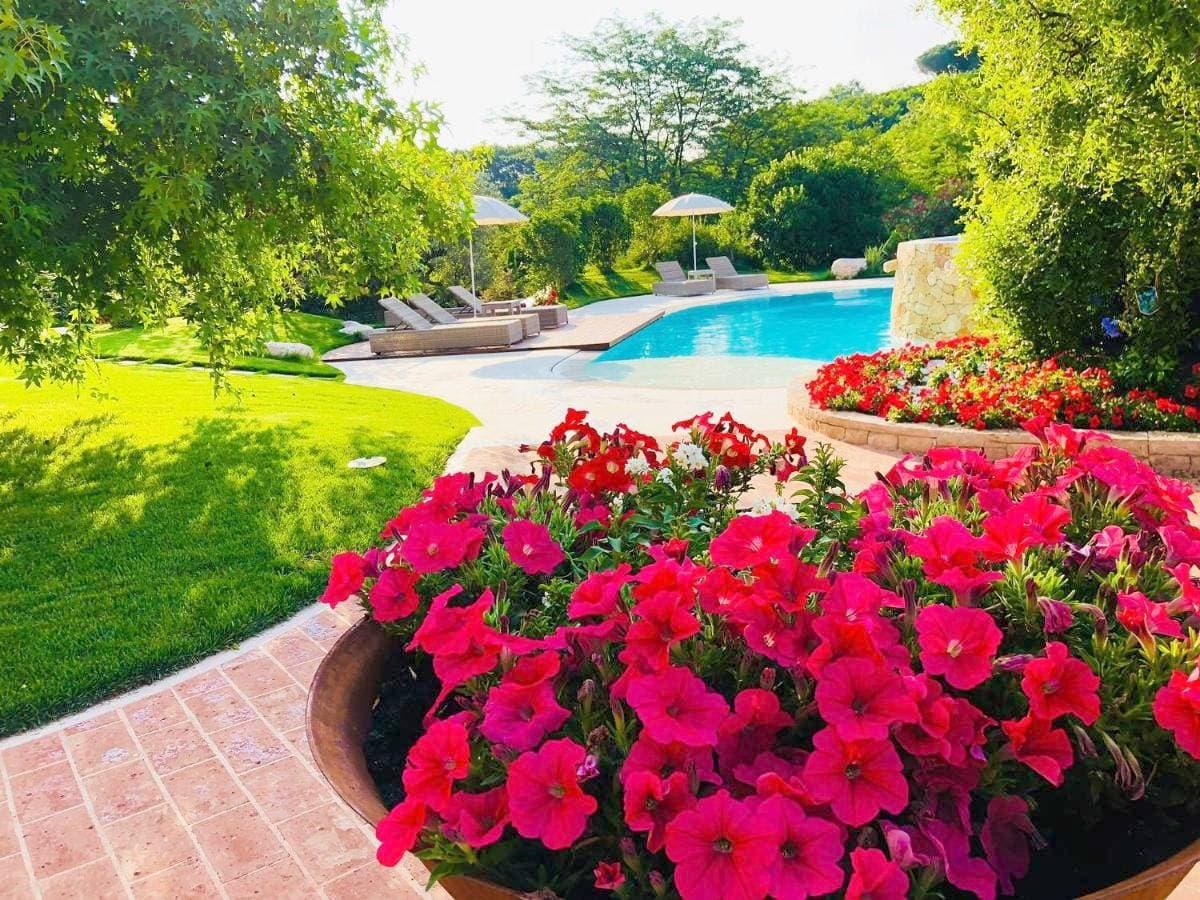 Borghetto San Biagio Relais Agriturismo 1