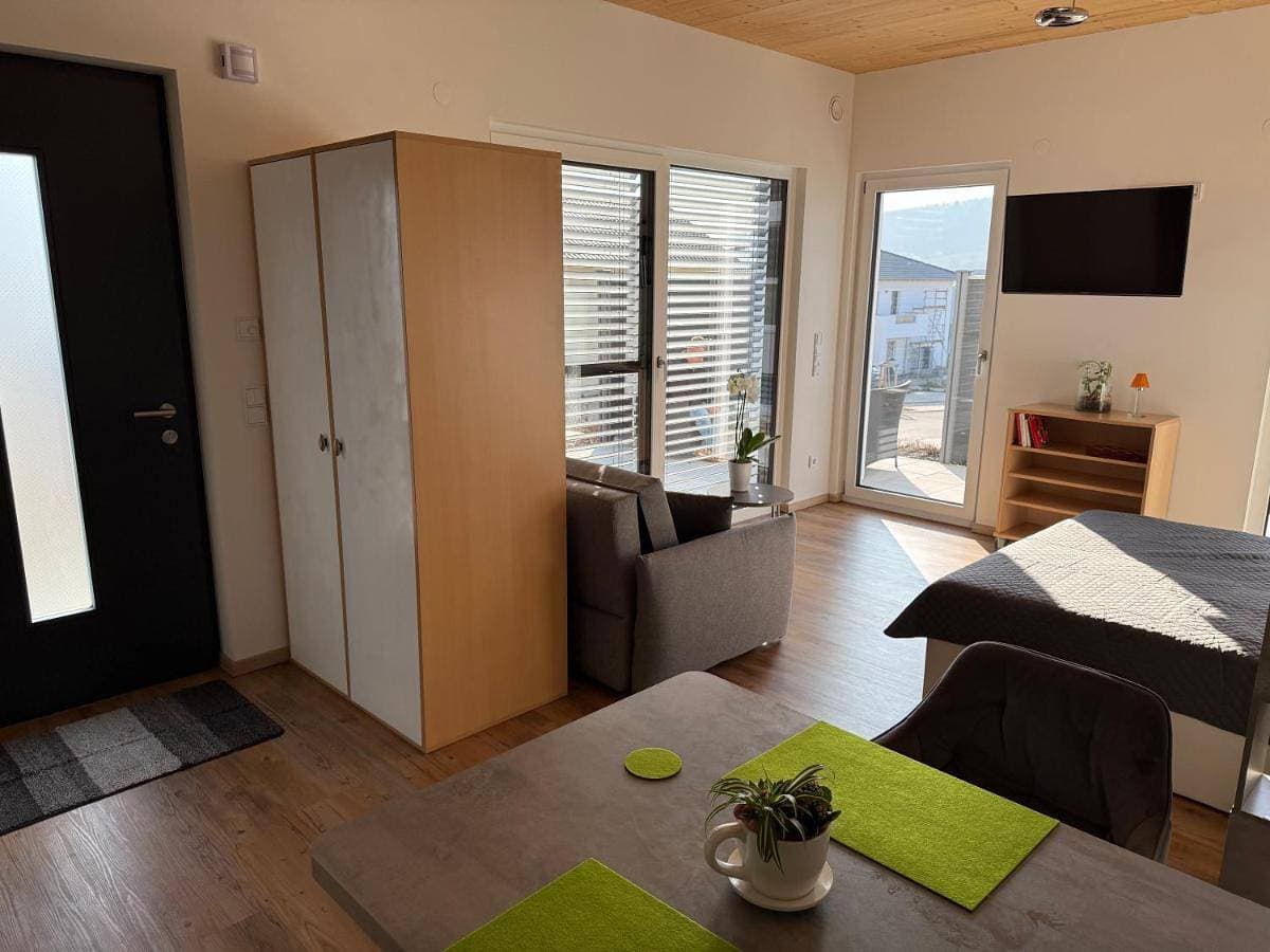 Foto 5 von 20: One-Bedroom Apartment