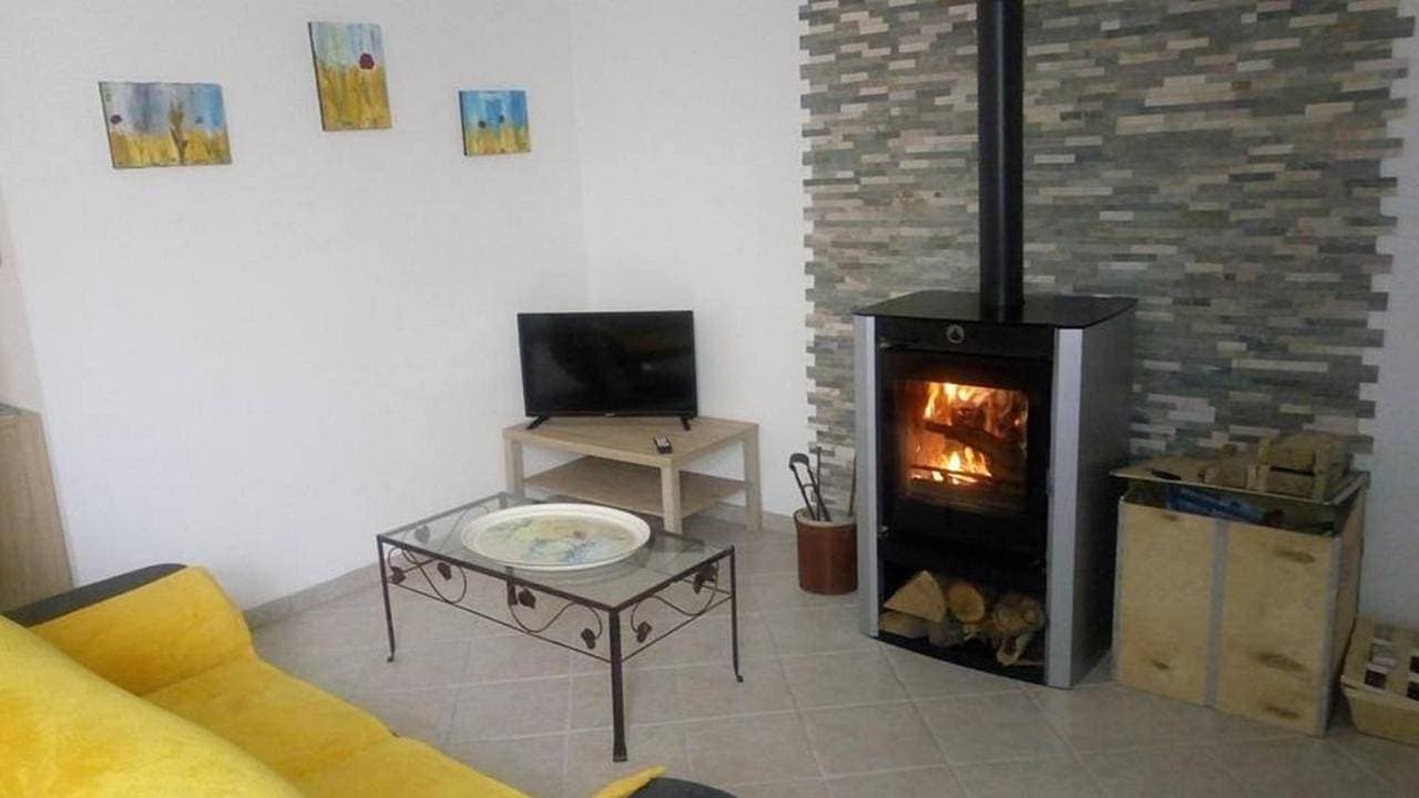 Foto 10 von 18: Holiday Home