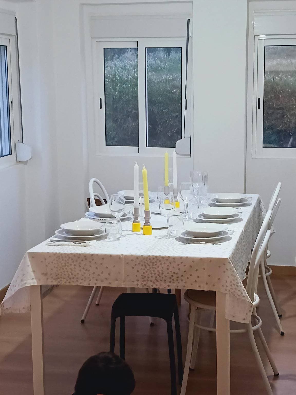 Foto 3 von 45: Ferienhaus für 4 Personen mit Terrasse