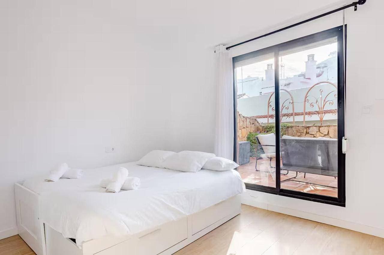 Foto 5 von 37: Duplex Apartment