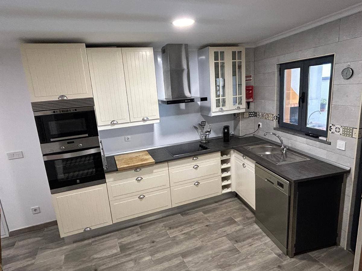 Foto 4 von 17: Two-Bedroom Townhouse