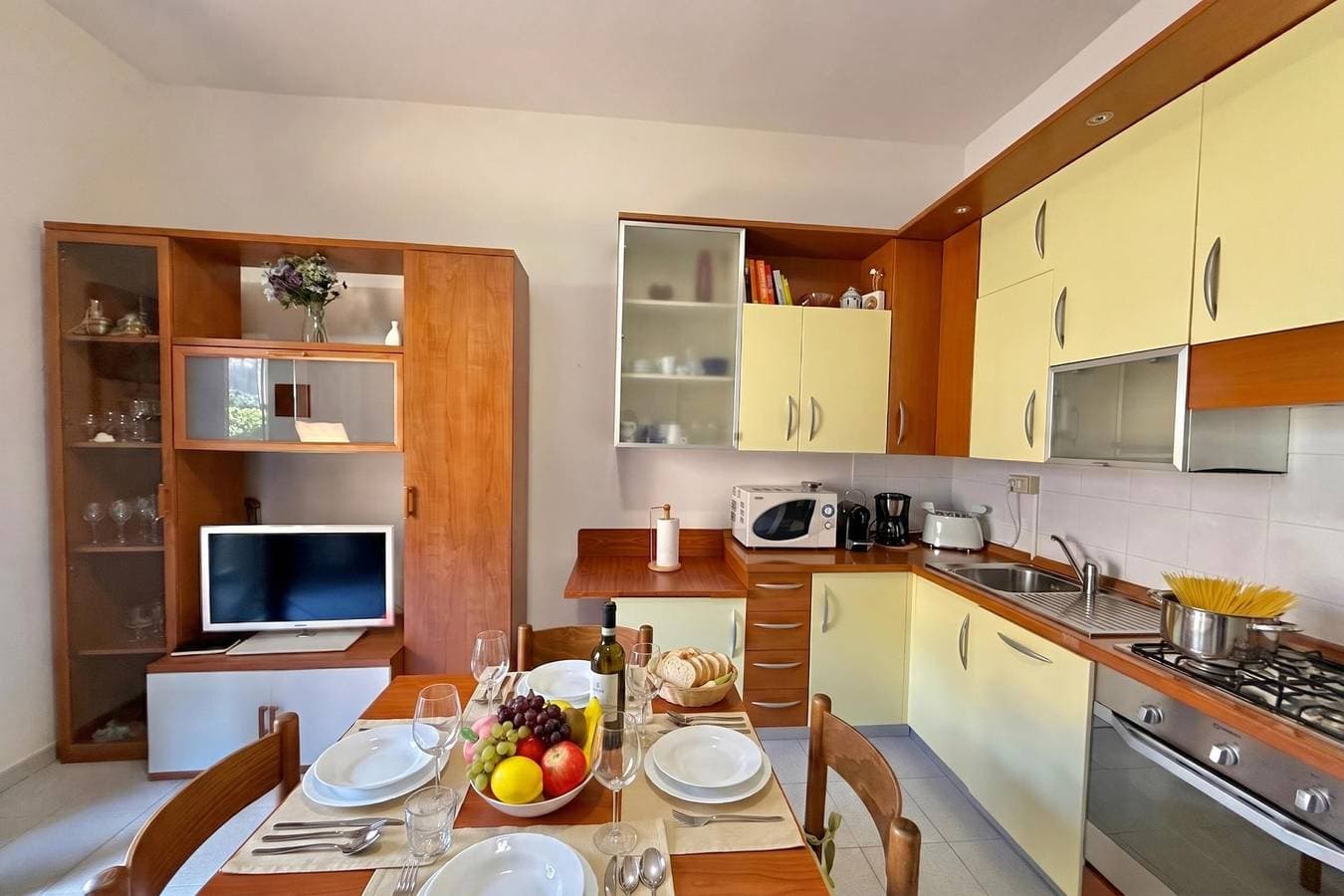 Foto 5 von 20: Casa del Limone