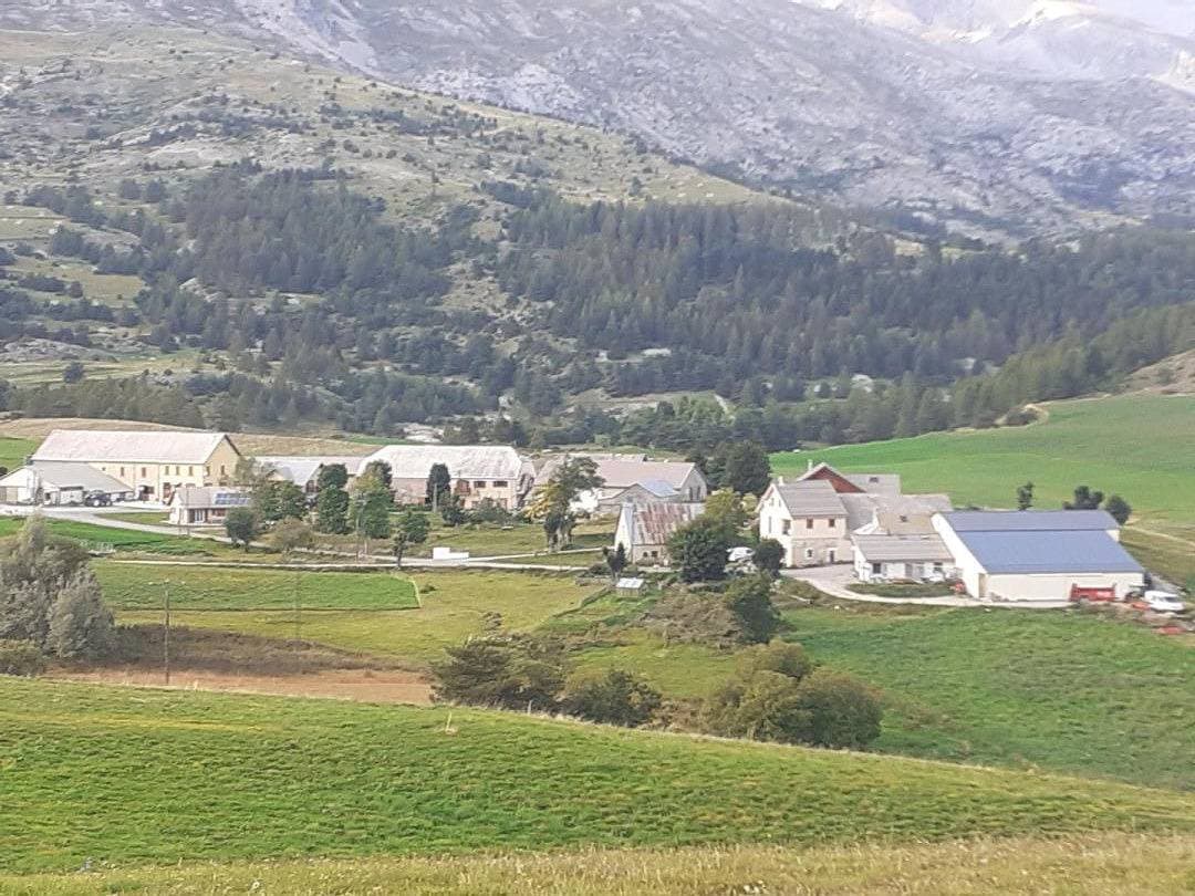 Foto 10 von 16: Le Vallon des Aiguilles