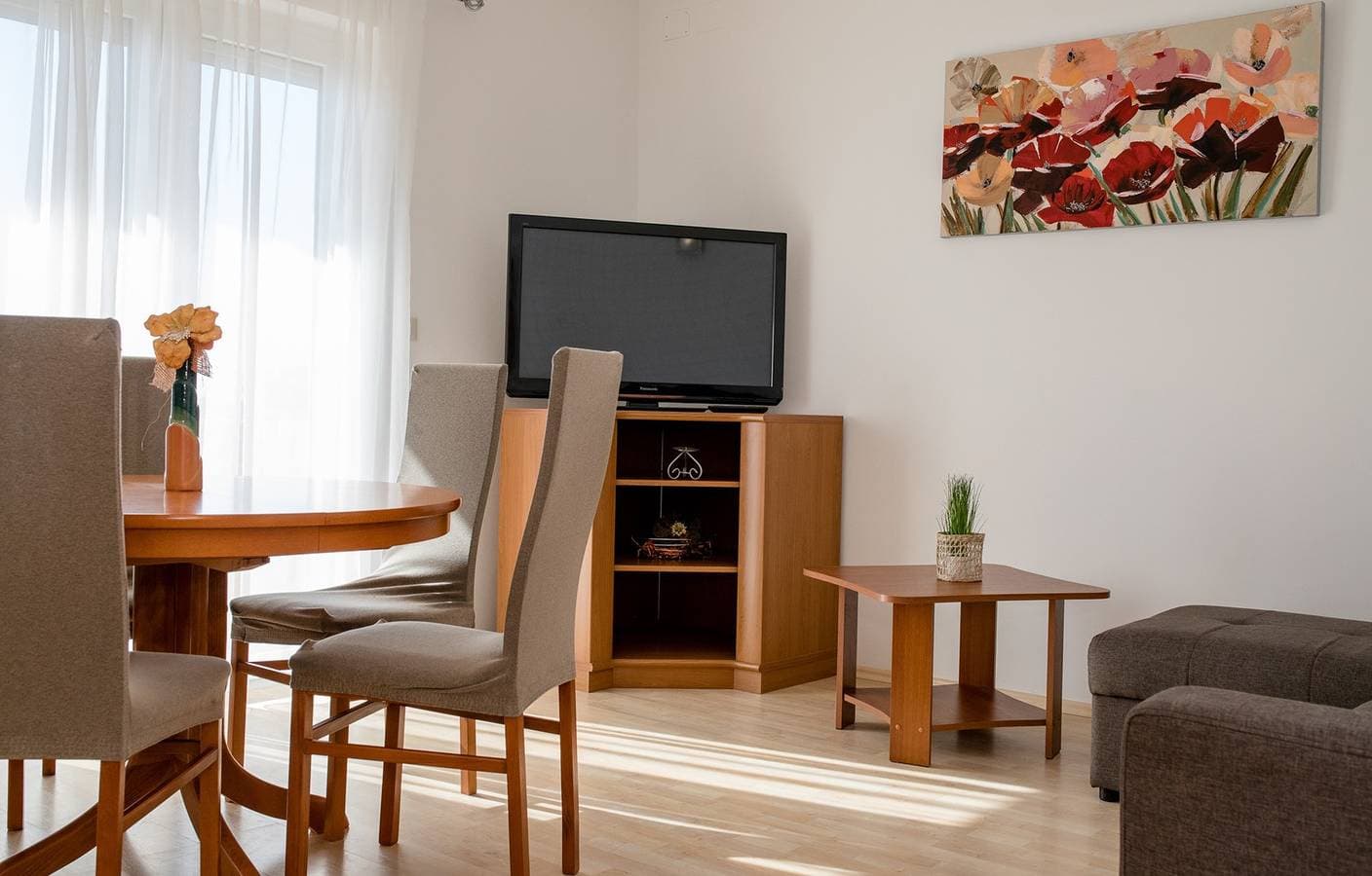 Foto 6 von 26: Zwei-Zimmer-Wohnung Silvana A1