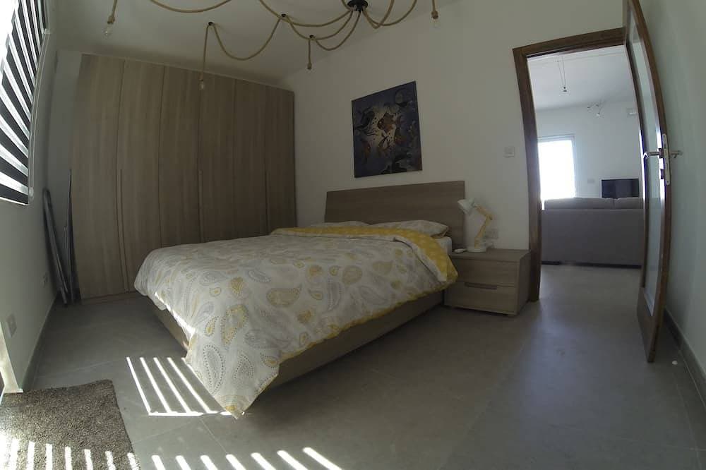 Foto 2 von 13: Atemberaubendes Penthouse mit 1 Schlafzimmer