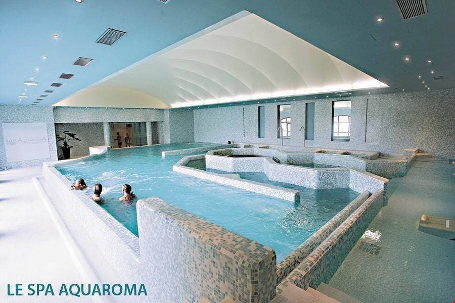 Foto 13 von 18: Ferienhaus für 4 Personen mit Pool