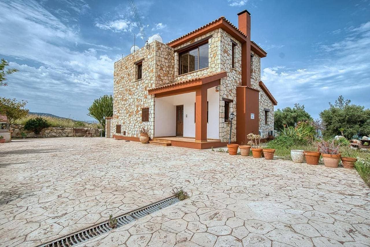Kallithea Villa 1