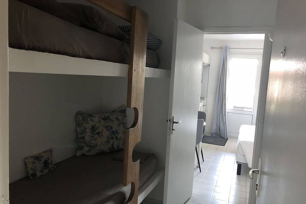 Foto 5 von 17: 22 Mini-Terrassenwohnung 200m vom Meer entfernt Sea View