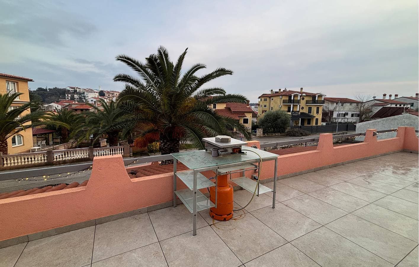 Foto 11 von 30: Gemütliche Ferienwohnung mit Terrasse, WLAN, Parkplatz und 1,5 km zum Strand
