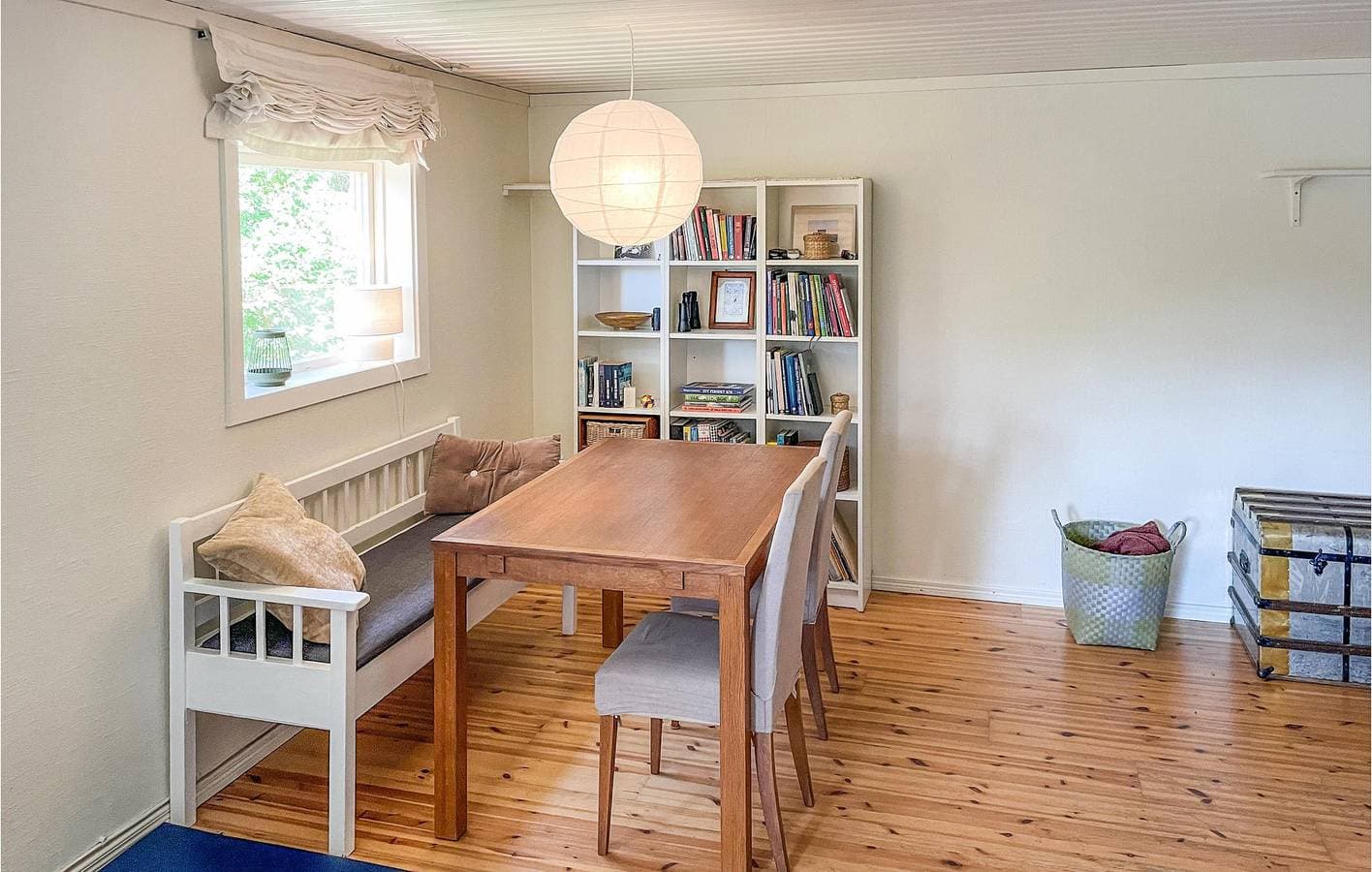 Foto 5 von 26: Ferienhaus für 5 Personen mit Garten