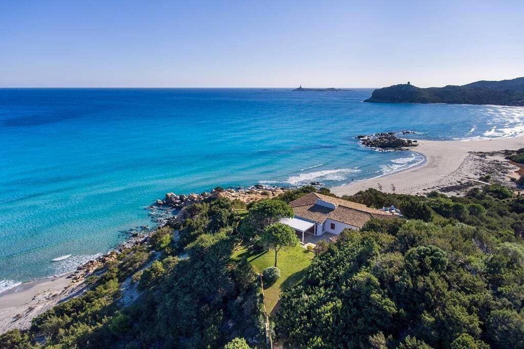 Foto 8 von 63: Villa with Sea View