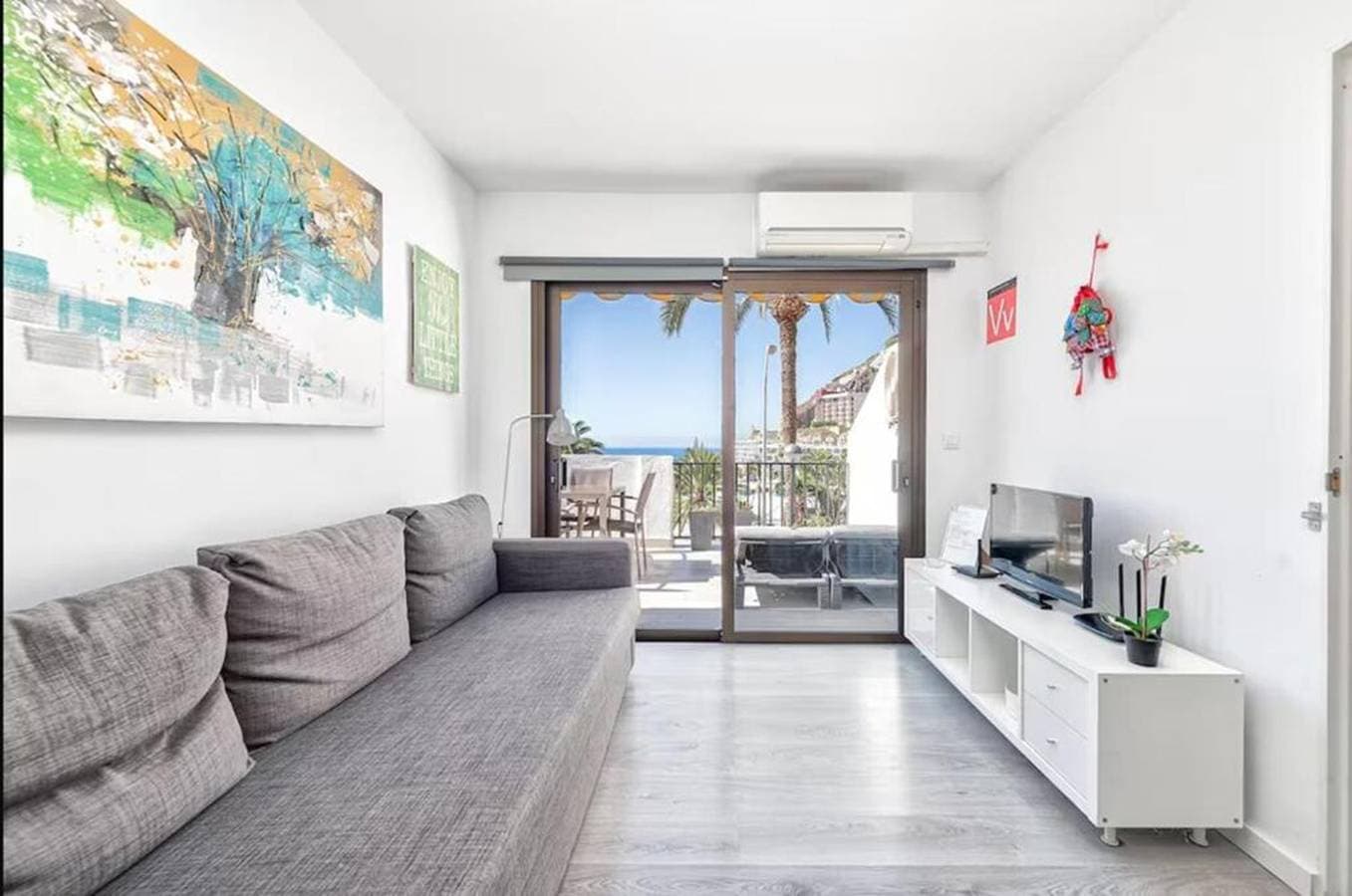 Palm Beach Suite - Platja del Cura 1