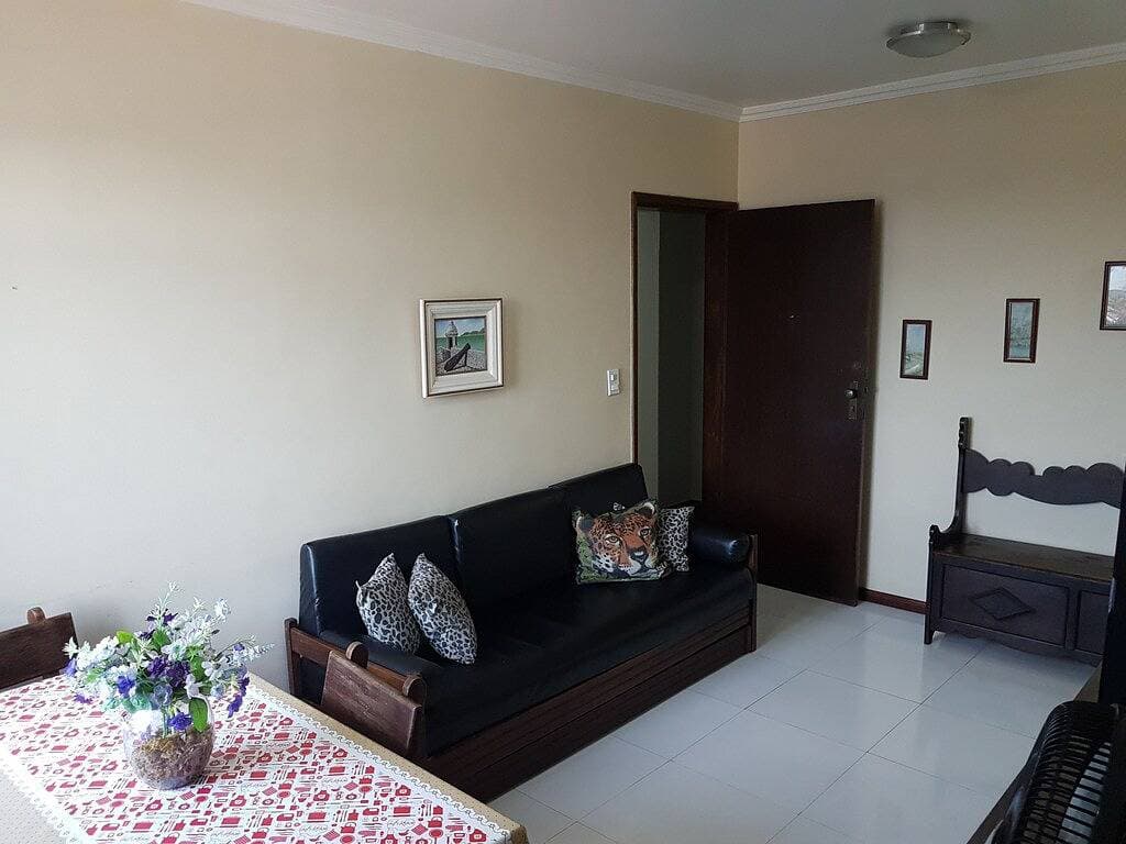 Foto 6 von 21: Apartment 1 Qto in Praia do Forte
