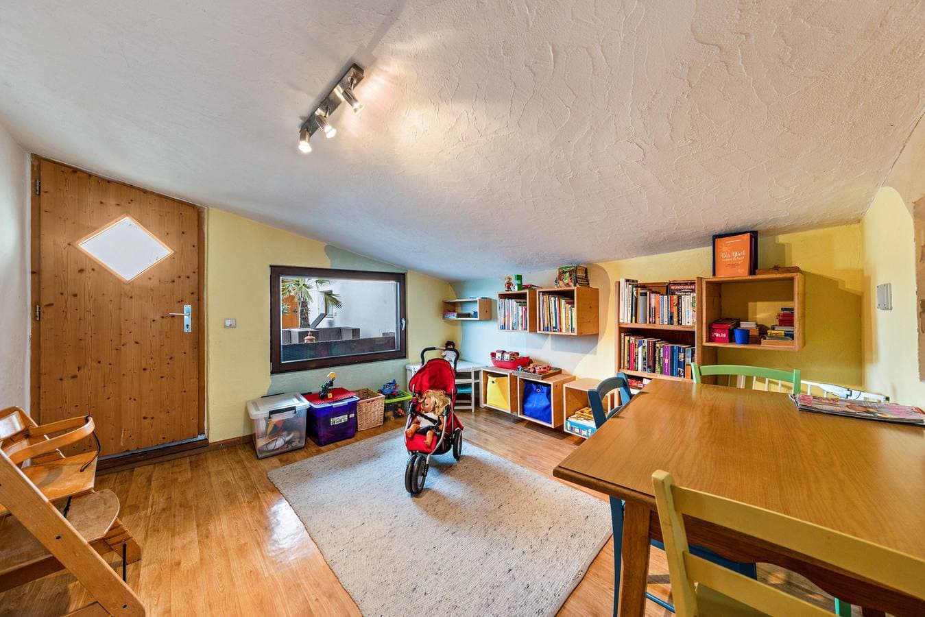 Foto 13 von 27: Ferienwohnung "Florerhof Lavendel" mit Bergblick, Sauna, WLAN & Garten