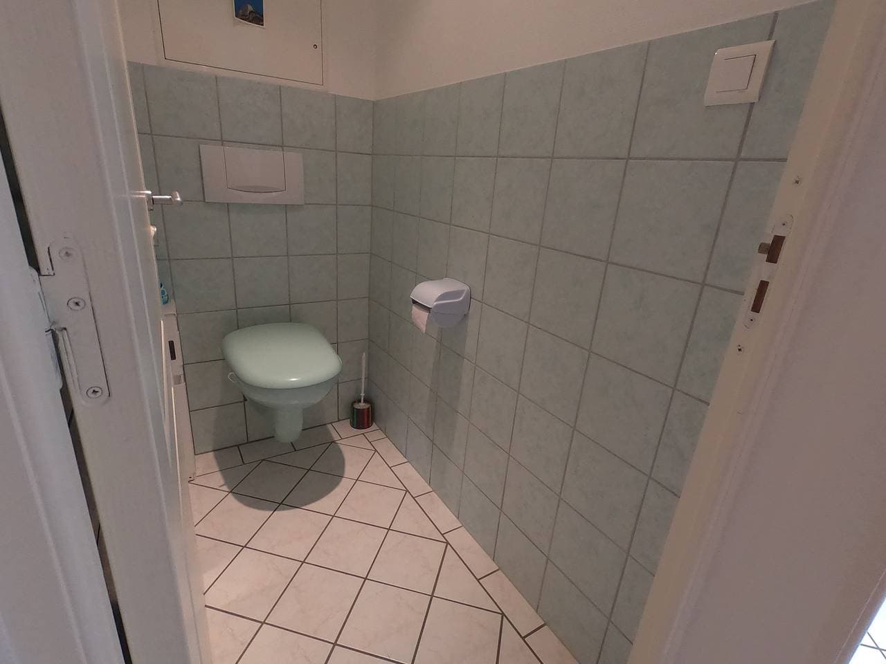 Foto 10 von 33: Gemütliche Wohnung in Soultzeren mit Bergblick