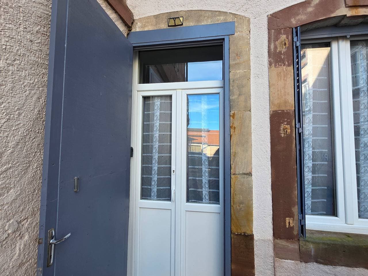 Foto 13 von 13: Gemütliche Wohnung im Herzen von Luxeuil-les-Bains