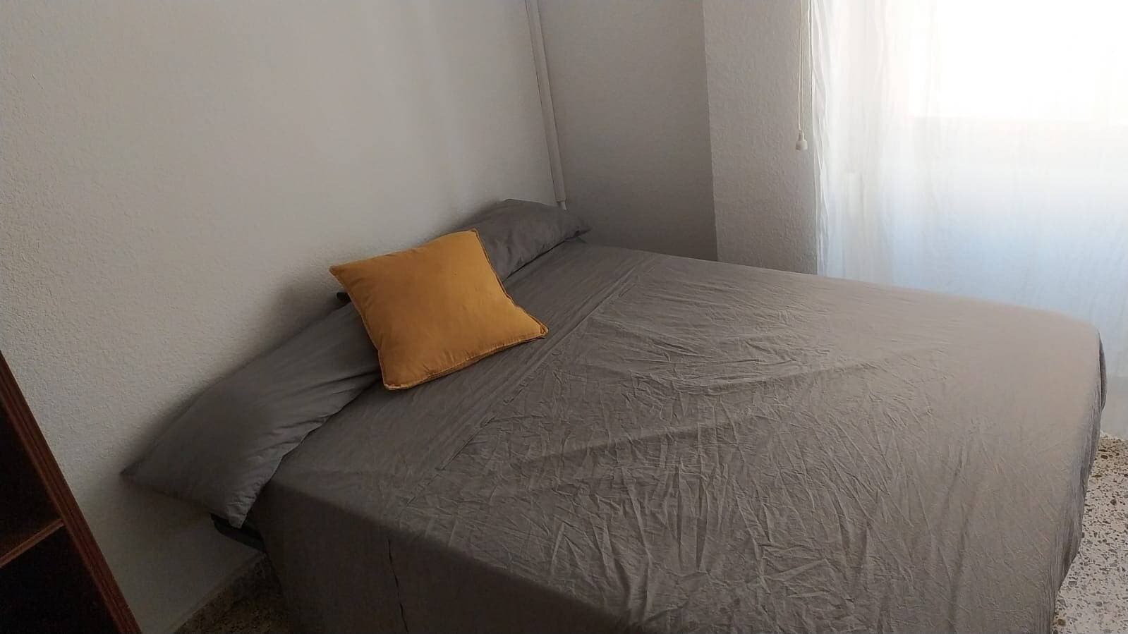 Foto 10 von 10: Ferienwohnung für 3 Personen mit Garten