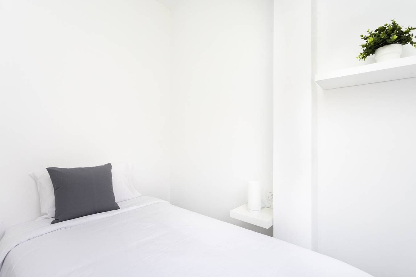 Foto 12 von 24: Ferienwohnung für 3 Personen