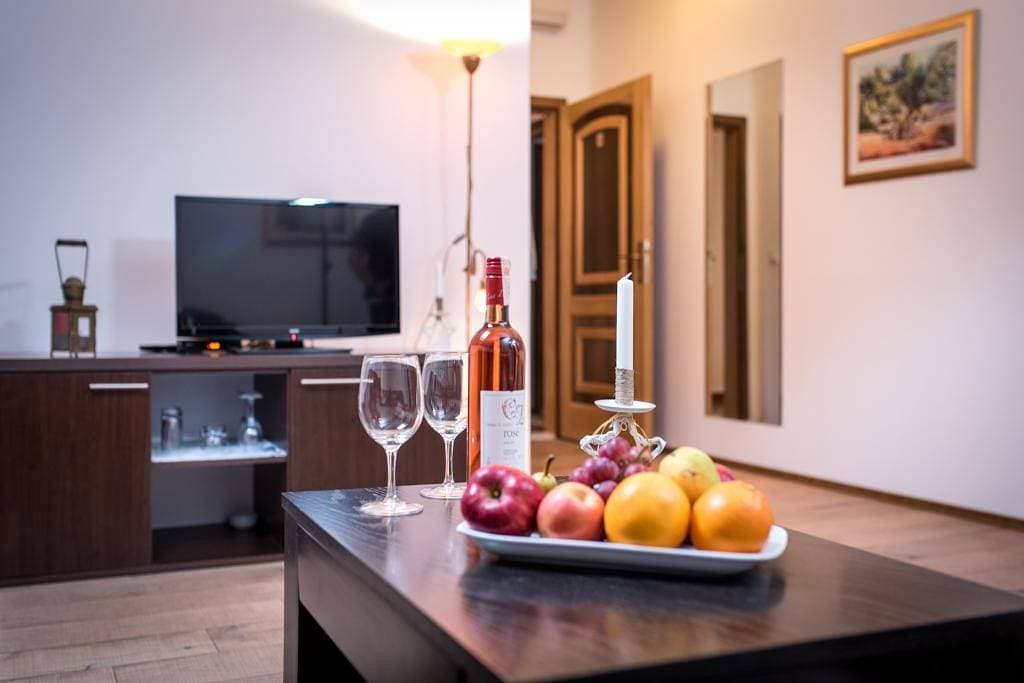 Foto 10 von 23: Ferienwohnung für 3 Personen