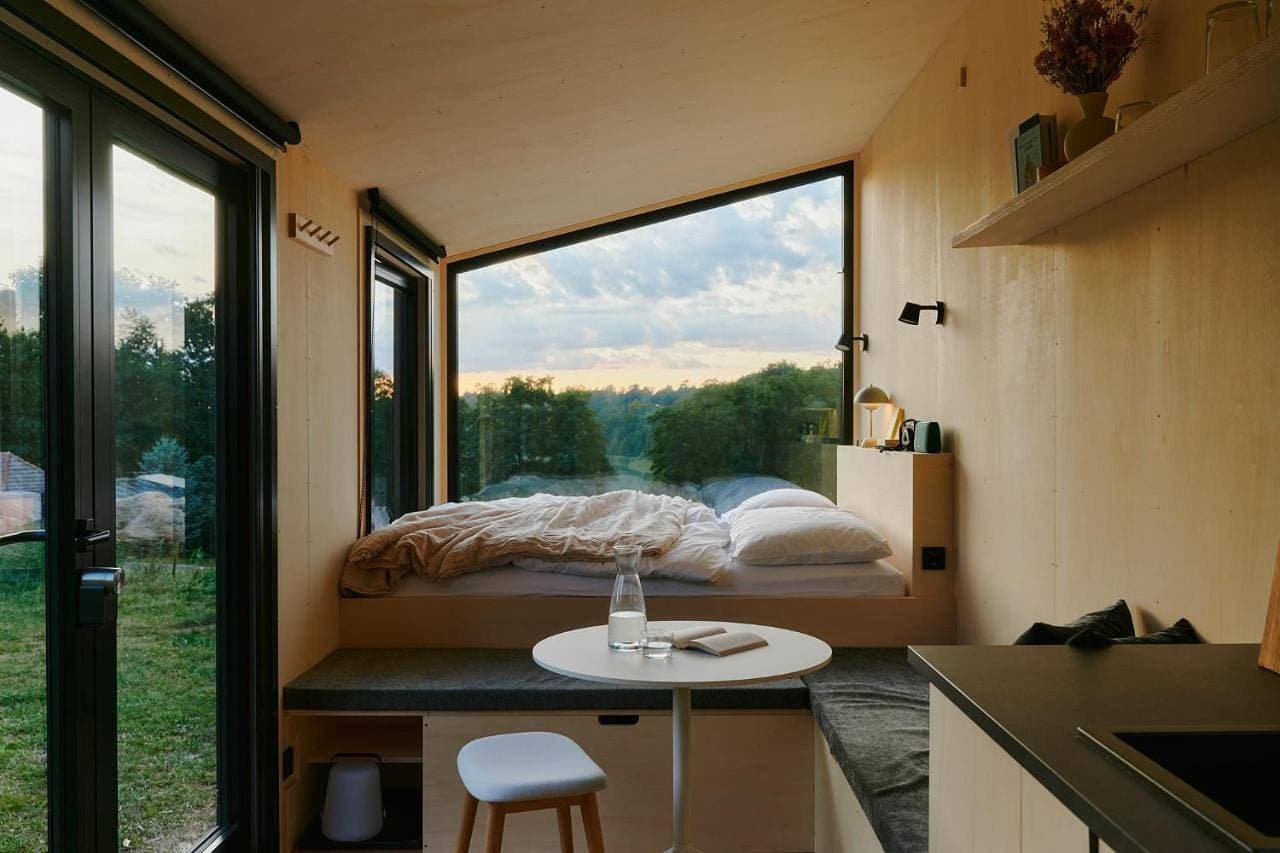 Foto 2 von 12: Holiday Home