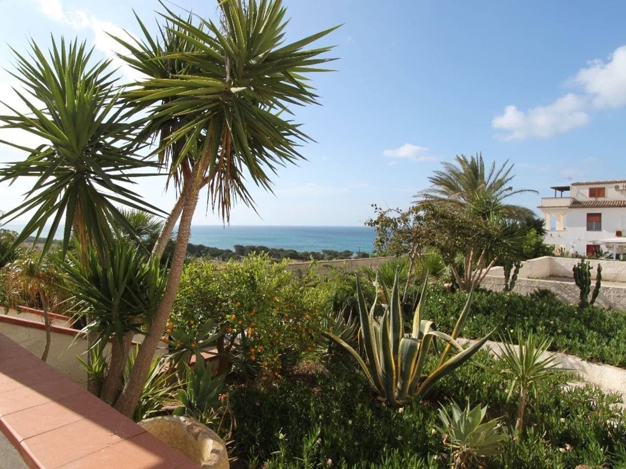 Wohnung in Marinella di Selinunte Castelvetrano 150 m vom Meer entfernt 1