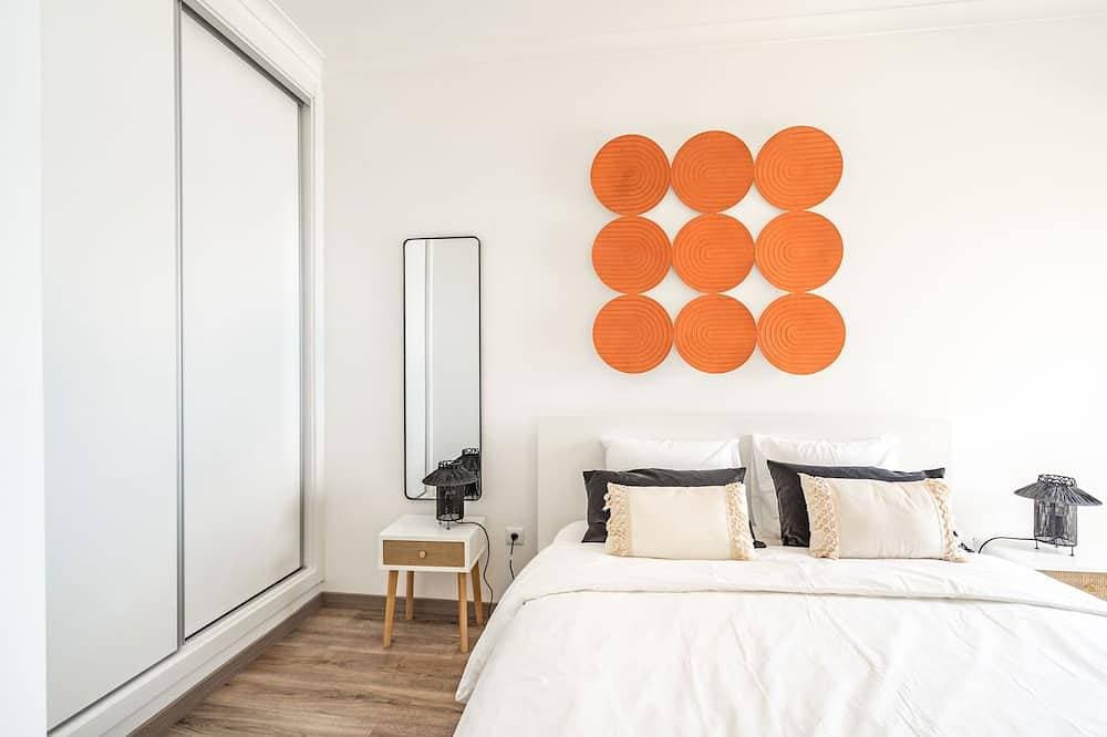 Foto 11 von 30: Twilight Red Apartment, Ponte de Sor, Portalegre !new!