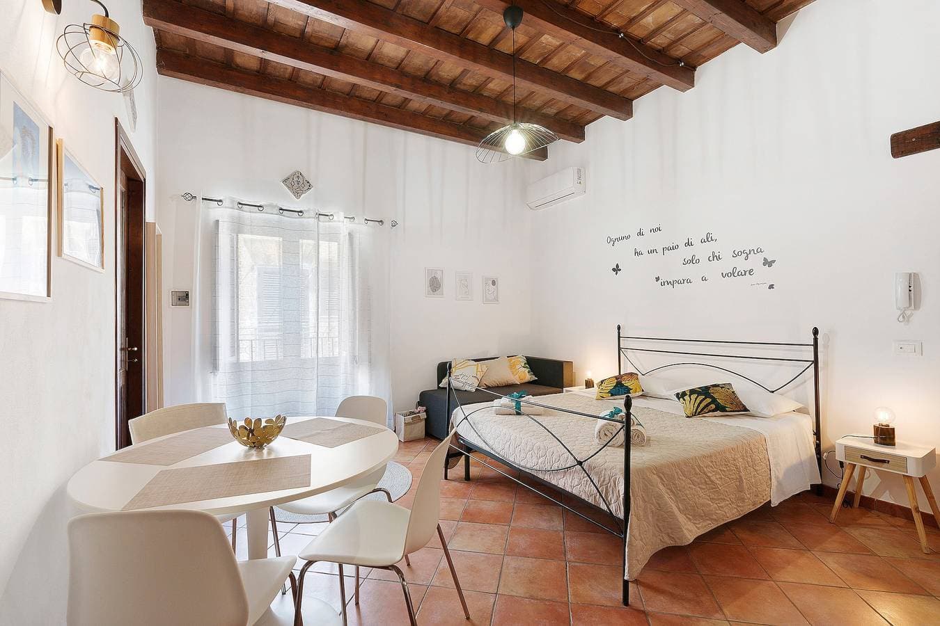 Foto 6 von 21: Apartment „Le Caravelle – Apt 2“