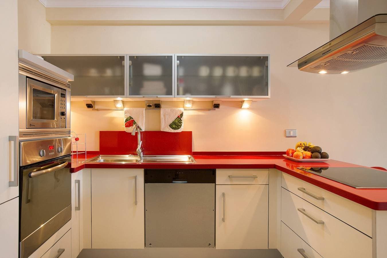 Foto 5 von 17: Ferienwohnung "Sommertraum und Strand" mit Meerblick & Wi-Fi