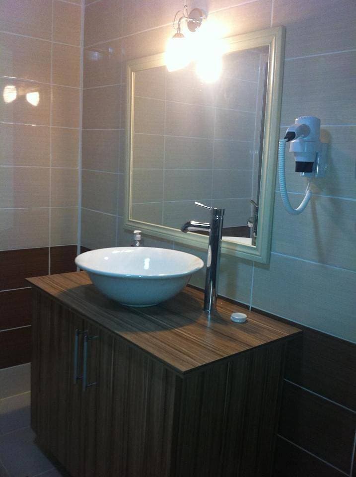 Foto 10 von 11: Standard Double or Twin Room
