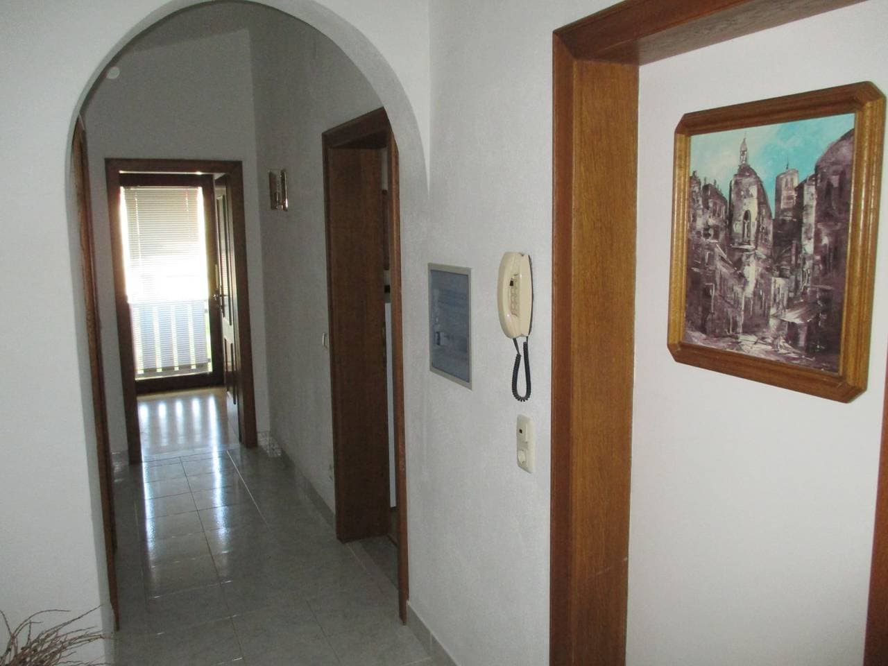 Foto 11 von 12: Double Room with Balcony 1
