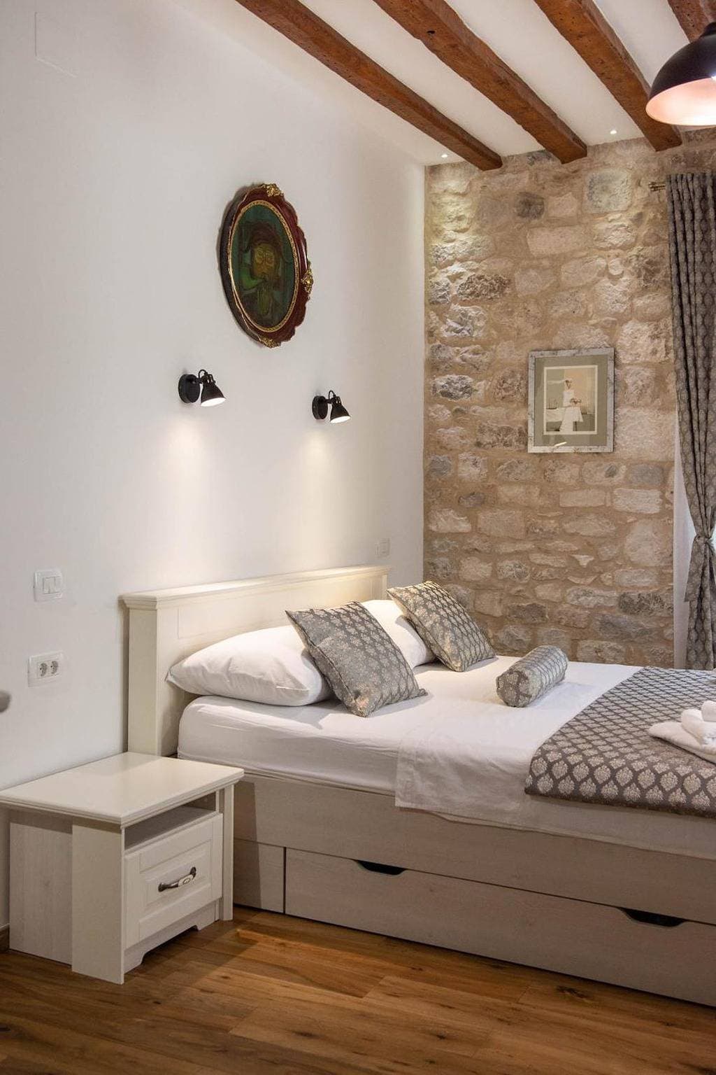 Foto 5 von 10: Stephane City Vibe Suiten - Superior Doppelzimmer
