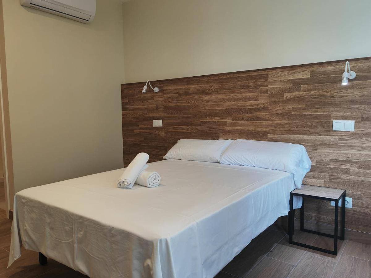 Foto 2 von 10: Double Room