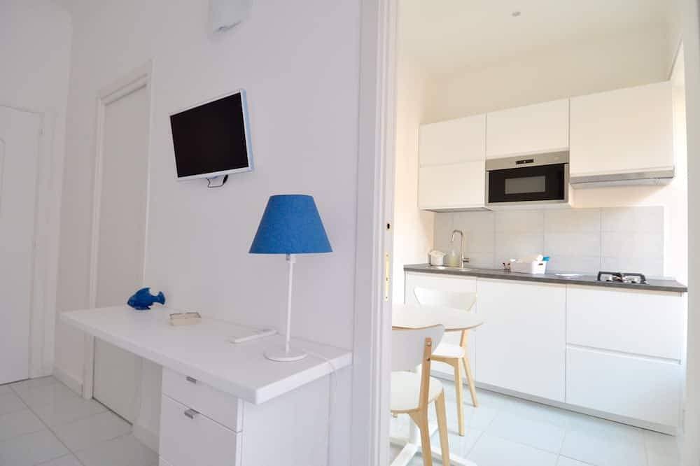 Foto 6 von 11: Iris - Unabhängiges Doppelzimmer