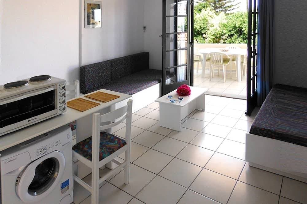 Foto 11 von 30: Ferienwohnung - Kokkini Hani Iraklio